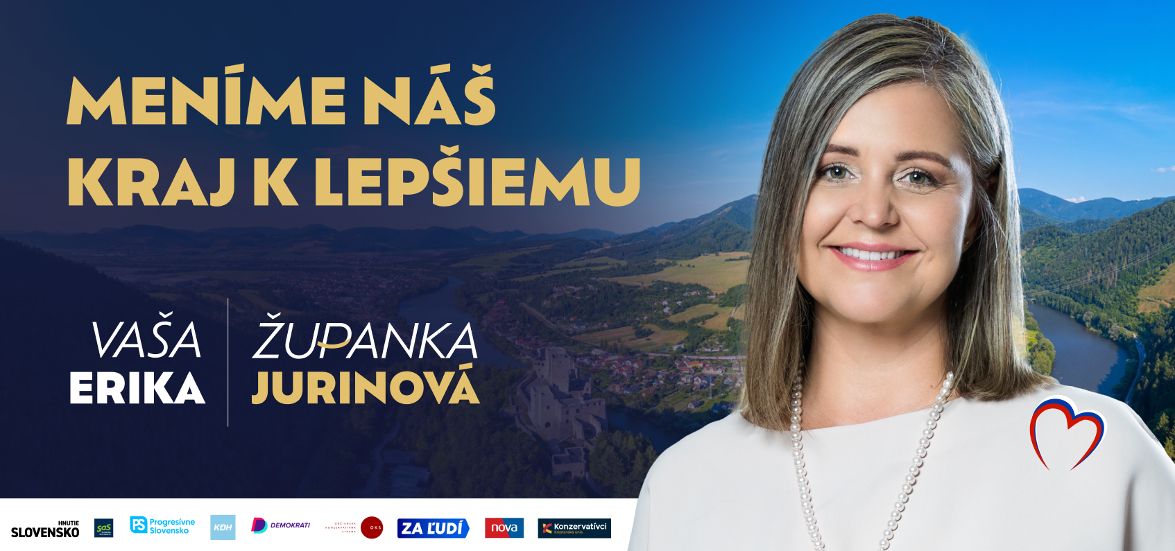 Erika Jurinová